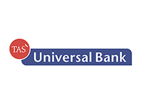 Банк Universal Bank в Александрии